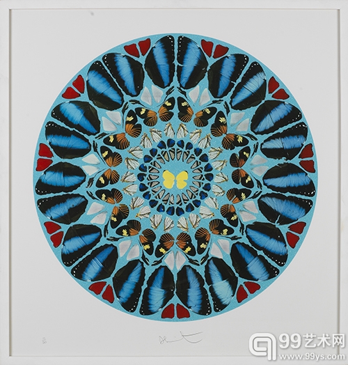 【赵涌在线】“你我在一起-情系雅安”义拍专场拍得55万善款