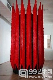 罗斯·卡宾特罗斯，《Robotica》，2013