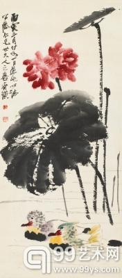 华辰春拍落槌 市场理性中回暖