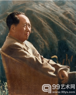 华辰春拍落槌 市场理性中回暖