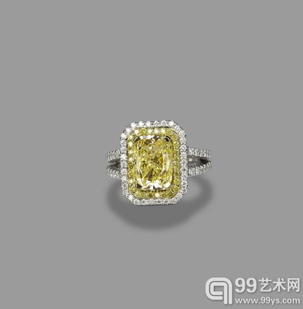 珠华颜光 美轮美奂——荣宝2013春拍珠宝专题亮人眼