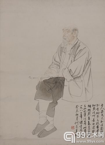 北京保利：中国当代水墨中坚力量夜场拍卖