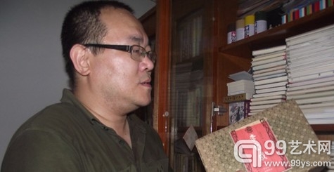 这套《李自成》连环画在最近十年时间里升值已超过八倍