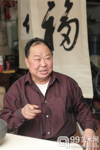 骨雕收藏家李方元：冷门藏品骨雕收藏价值凸显