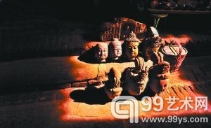 古玩砍价四大绝招