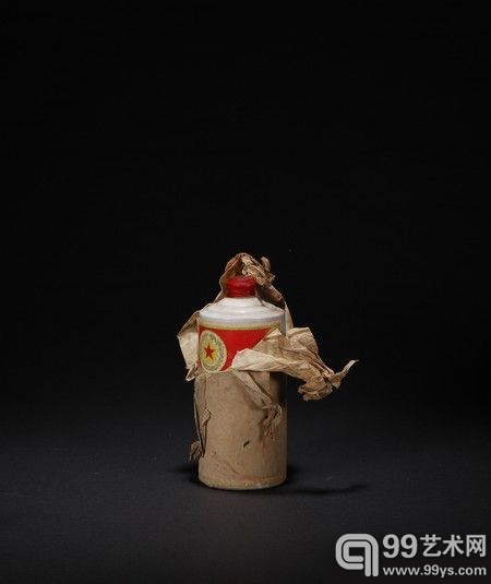 2013春拍中国陈年名酒专场部分精品