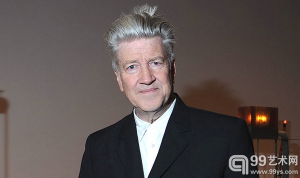 大卫·林奇(David Lynch)