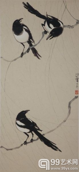 北京盘古2013年春季艺术品拍卖会