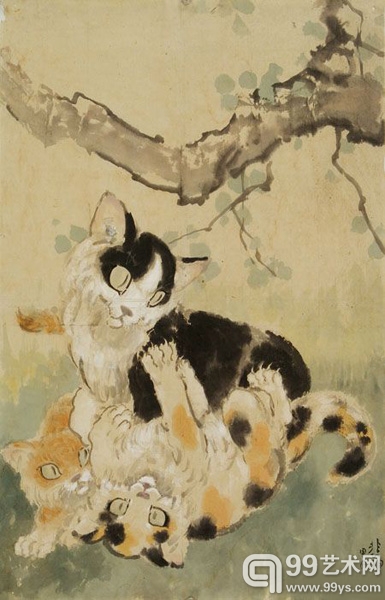 2013西泠春拍中国书画部分精品