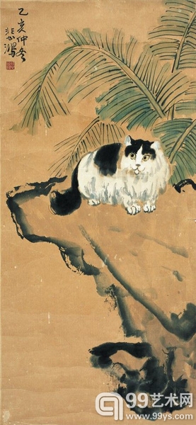 2013春拍中国书画部分精品