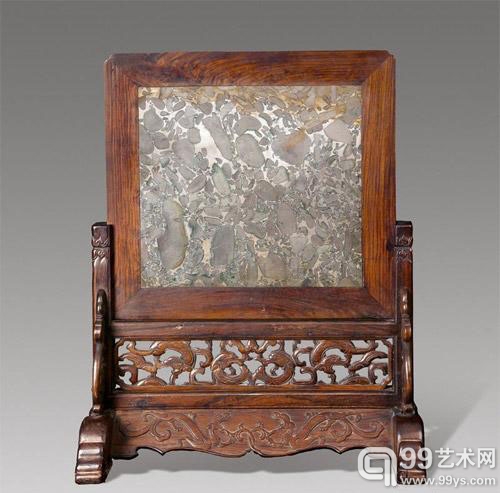 古典家具集多种功能于一身 极具收藏投资价值