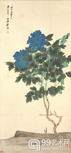 香港苏富比5月份拍卖会之传媒预展