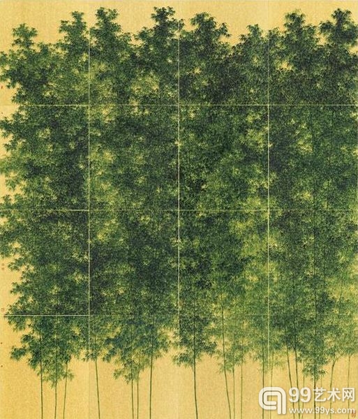 一墨相承──香港艺术家十二人展
