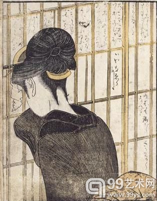 春扉──浦上满日本春宫画收藏展
