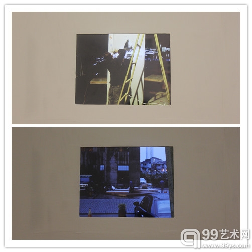 致正建筑（张斌 周蔚）阿科米星（庄慎）《飞行美术馆计划》