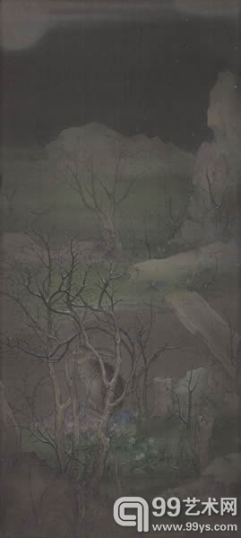郝量作品