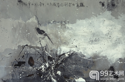 管策作品