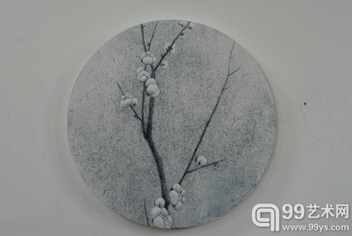杨千作品