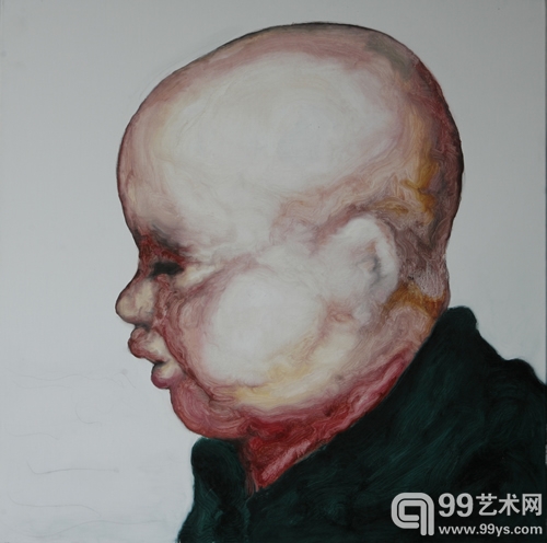 赵能智作品