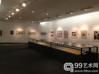 首届工笔重彩、水墨作品学术研究展览研讨会即将拉开序幕