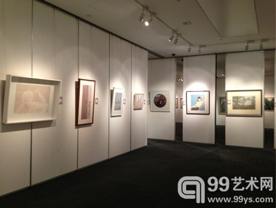 首届工笔重彩、水墨作品学术研究展览研讨会即将拉开序幕