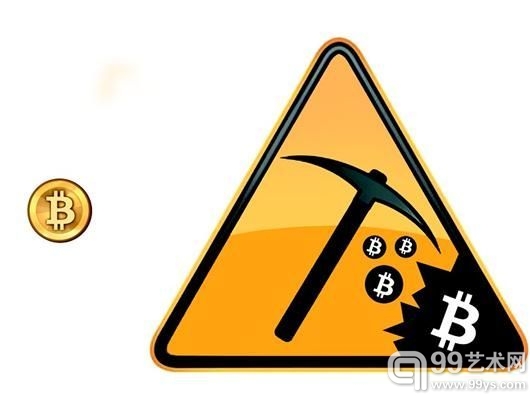 比特币：币值疯涨如挖金矿