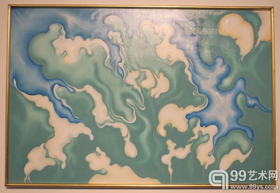 云系列风景 2002-2007