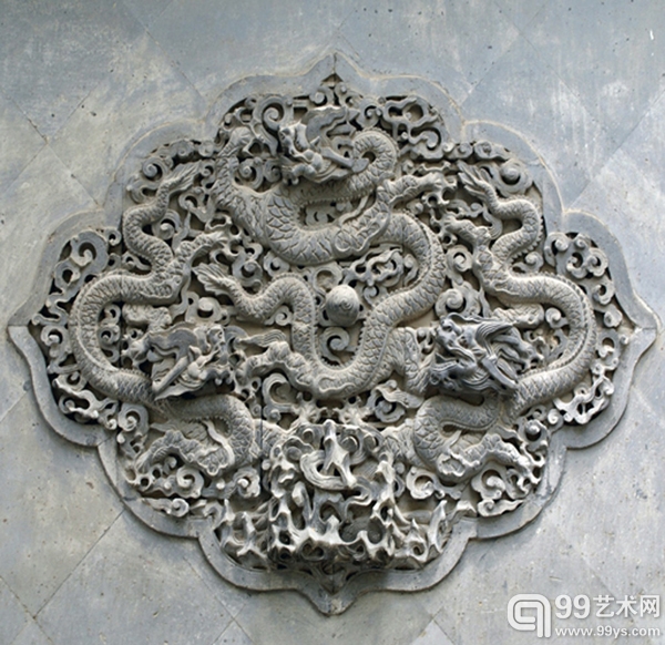 何世良：岭南砖雕艺术品渐成收藏新宠