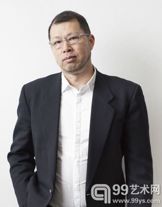 袁庆一