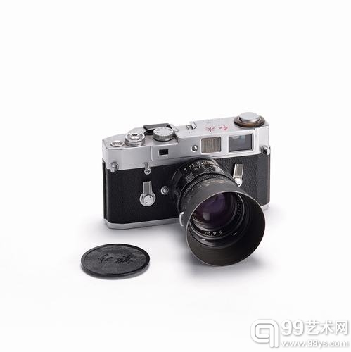 红旗20相机
