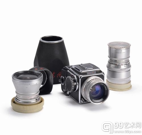 东风20相机