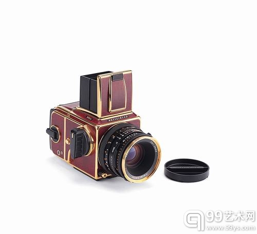 八周年春拍科技古董专场精品赏析