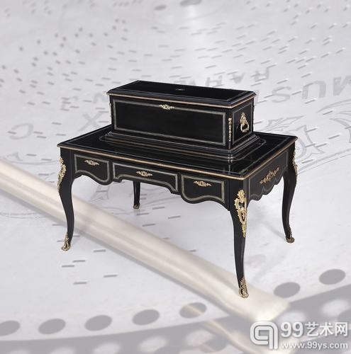 八周年春拍科技古董专场精品赏析