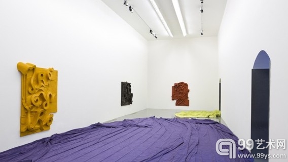 吉塞普·加布罗恩（Giuseppe Gabellone）个展近日开幕
