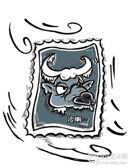 新邮面市即现打折：收藏队伍渐萎缩