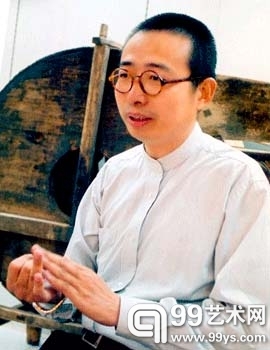 潘鲁生