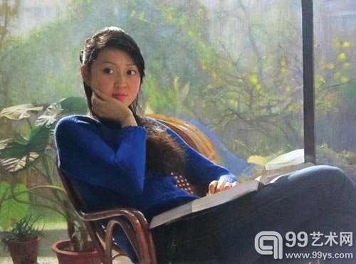 学院之光 理想之初——高等美术院校师生作品专场