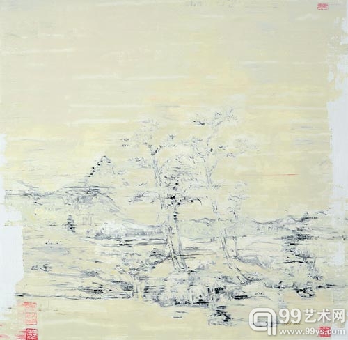 学院之光 理想之初——高等美术院校师生作品专场