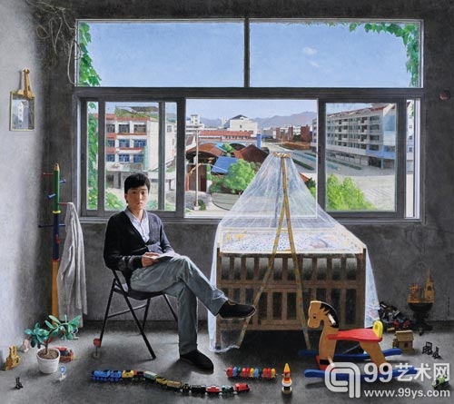 学院之光 理想之初——高等美术院校师生作品专场