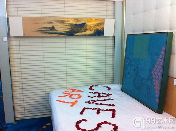 ROOM614 敦煌艺术中心