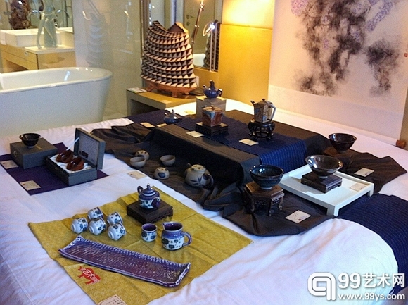 陶艺后援会