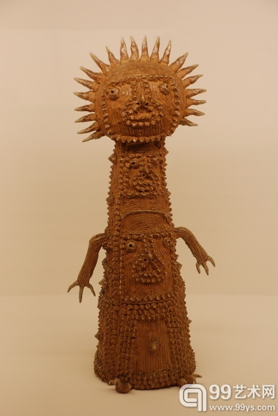 主题展现场