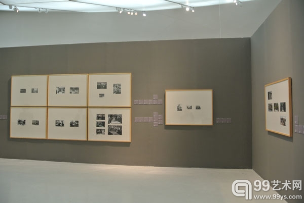 记录时代是我的追求：翁乃强捐赠作品展