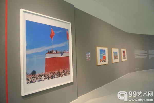 记录时代是我的追求：翁乃强捐赠作品展