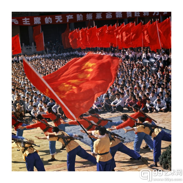 记录时代是我的追求：翁乃强捐赠作品展