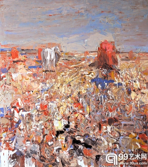 黄昏