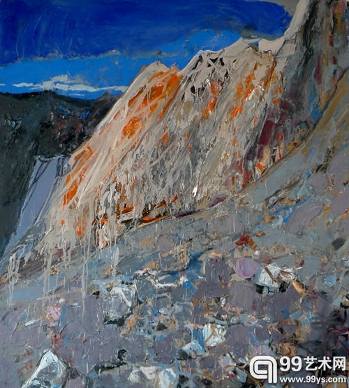 火山