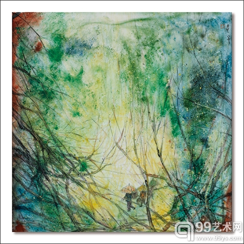 【泓盛2013春拍】清韵羽格——现当代瓷艺专场