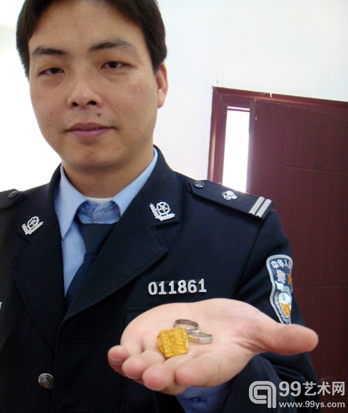 通过非正规渠道购买金银币9成为假货