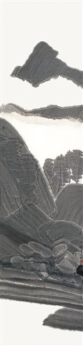 《古典山水十六》 王劼音